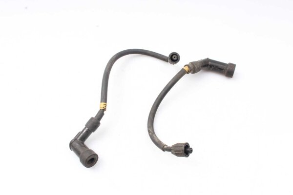 Spark plug connector ignition cable on the left Kawasaki Z 750 L KZ750E/L 81-84