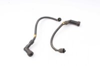 Spark plug connector ignition cable on the left Kawasaki...