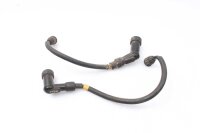 Spark plug connector ignition cable on the left Kawasaki...