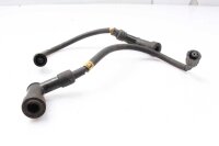 Spark plug connector ignition cable on the left Kawasaki Z 750 L KZ750E/L 81-84