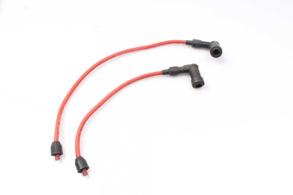 Cavo accensione connettore candela a sinistra Kawasaki Z 750 L KZ750E/L 81-84