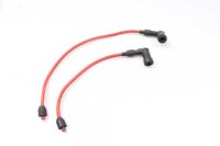 Spark plug connector ignition cable on the left Kawasaki...