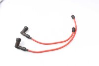 Spark plug connector ignition cable on the left Kawasaki...