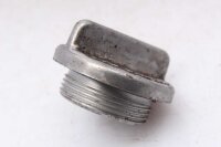 Filler neck lid closure Kawasaki Z 1000 ST KZT00E 79-80