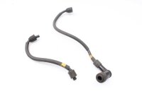 Spark plug connector ignition cable on the left Kawasaki...