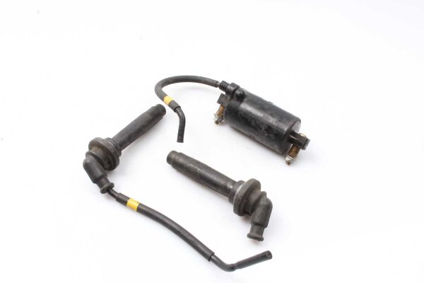 Ontstekingsspoel Bougiedop Kawasaki GPZ 900 R ZX900A/1-6 84-89