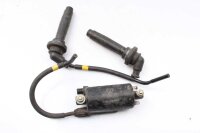 Ontstekingsspoel Bougiedop Kawasaki GPZ 900 R ZX900A/1-6 84-89