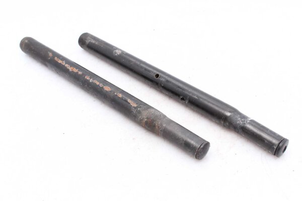 Handlebar stub left right Kawasaki Z 750 Turbo ZX750E 84-85