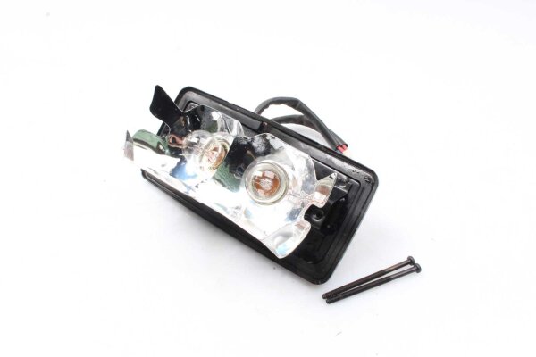 Luz trasera, luz de freno, luz trasera Kawasaki Z 750 GT KZ750E/P 82-85