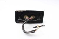 Luz trasera, luz de freno, luz trasera Kawasaki Z 750 GT KZ750E/P 82-85