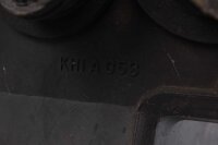 Air filter box air filter housing Kawasaki GPZ 1000 RX ZXT00A 86-87