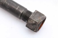 Schwinge Achse Steckachse Kawasaki Z 750 Turbo ZX750E 84-85