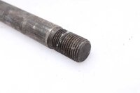 Kääntövarsi akselin läpi Kawasaki Z 750 Turbo ZX750E 84-85