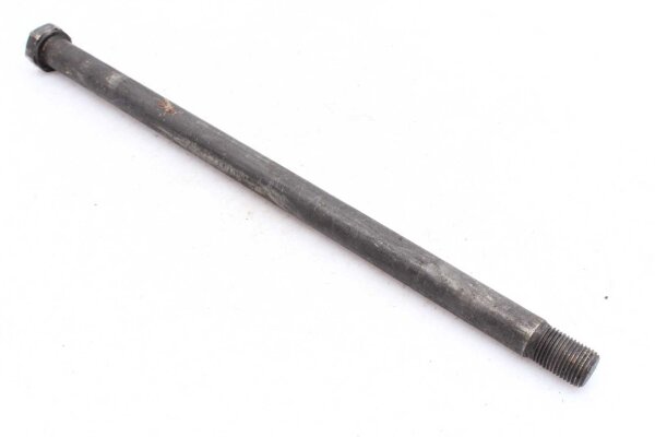 Kääntövarsi akselin läpi Kawasaki Z 750 Turbo ZX750E 84-85