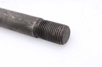 Kääntövarsi akselin läpi Kawasaki Z 750 Turbo ZX750E 84-85