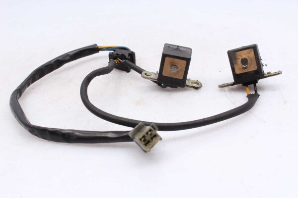 Ignition pulse generator Ignition generator Kawasaki KLR 250 Kl250D 84-05