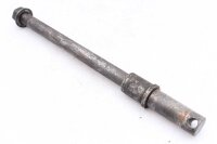 Front wheel axle, front axle Kawasaki Z 750 Turbo ZX750E...