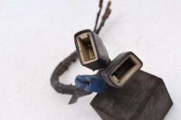 baglygte ledningsnet, Kawasaki Z 1000 MK2 KZT00A/A 79-80