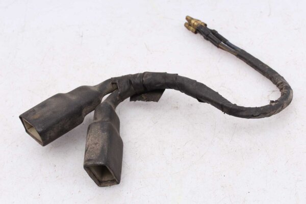 Cablaggio del fanale posteriore Kawasaki Z 1000 MK2 KZT00A/A 79-80