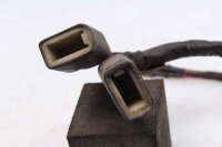 Cablaggio del fanale posteriore Kawasaki Z 1000 MK2 KZT00A/A 79-80