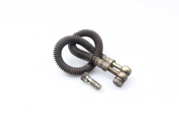 Brake hose rear brake line Kawasaki Z 750 GT KZ750E/P 82-85