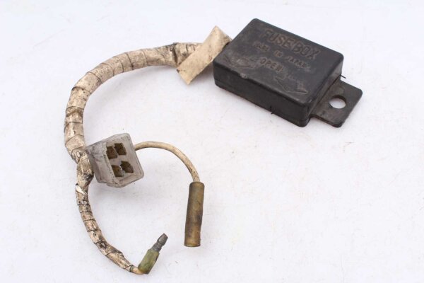 Sulakerasia Kawasaki Z 1000 ST KZT00E 79-80