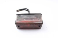 Bakljus, bromsljus, bakljus Kawasaki Z 750 GT KZ750E/P 82-85