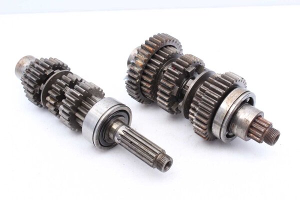 Gear drivmotor Kawasaki GPZ 1100 ZXT10E/E 95-98