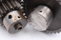 Gear drivmotor Kawasaki GPZ 1100 ZXT10E/E 95-98