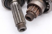 Gear drivmotor Kawasaki GPZ 1100 ZXT10E/E 95-98