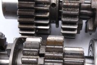 Gear drivmotor Kawasaki GPZ 1100 ZXT10E/E 95-98