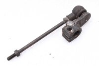 Shift lever mount Kawasaki Z 750 Turbo ZX750E 84-85