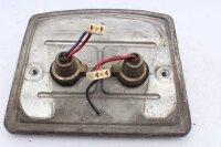 Luz trasera, luz de freno, luz trasera Kawasaki Z 1000 MK2 KZT00A/A 79-80