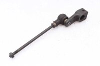 Shift lever mount Kawasaki Z 750 Turbo ZX750E 84-85