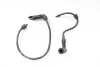 Spark plug connector ignition cable on the right Kawasaki...