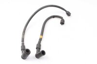 Spark plug connector ignition cable on the right Kawasaki...