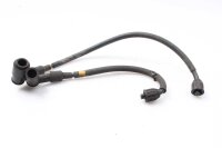 Spark plug connector ignition cable on the right Kawasaki...