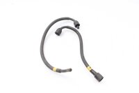 Spark plug connector ignition cable on the right Kawasaki...