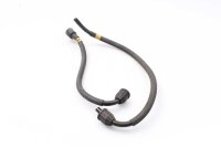 Spark plug connector ignition cable on the right Kawasaki...