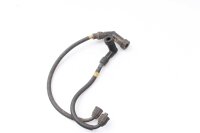 Spark plug connector ignition cable on the right Kawasaki...