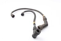 Spark plug connector ignition cable on the right Kawasaki...