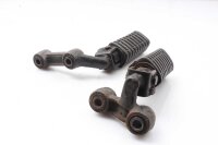 Fotstödssystem fram vänster höger Kawasaki...