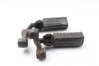 Footrest system front left right Kawasaki Z 750 GT KZ750E/P 82-85