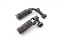 Fotstödssystem fram vänster höger Kawasaki...