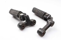 Fotstödssystem fram vänster höger Kawasaki...