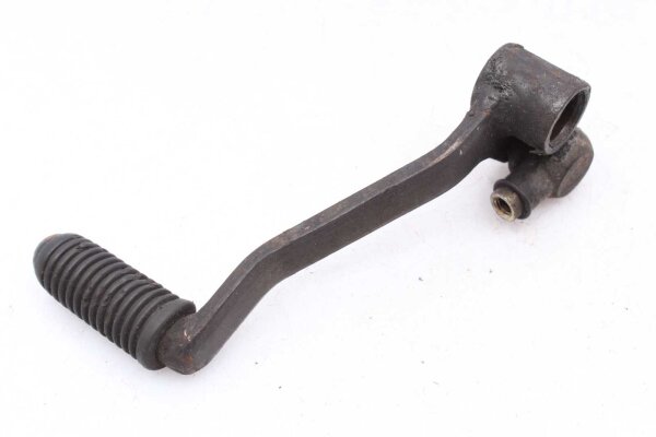 Shift lever shift pedal Kawasaki Z 750 Turbo ZX750E 84-85