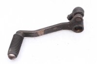 Shift lever shift pedal Kawasaki Z 750 Turbo ZX750E 84-85