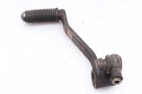 Shift lever shift pedal Kawasaki Z 750 Turbo ZX750E 84-85