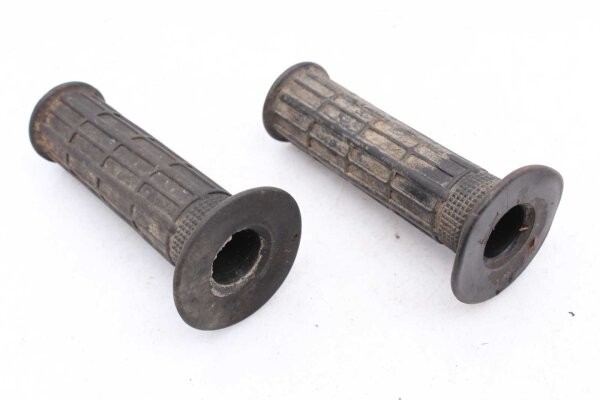 Styrhandtag höger vänster Kawasaki Z 750 Turbo ZX750E 84-85