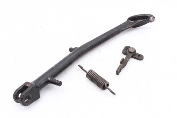 Side stand stand support Kawasaki Z 750 Turbo ZX750E 84-85